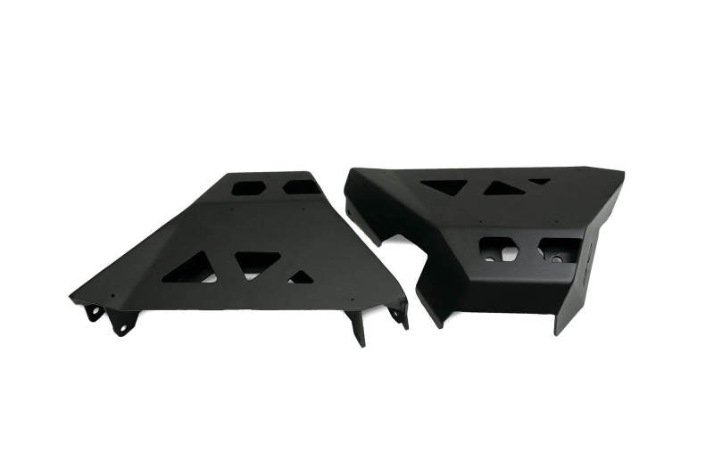 DV8 Offroad 21-22 Ford Bronco Front Lower Control Arm Skid Plate SPBR-02 SPBR-02 Photo - out of package