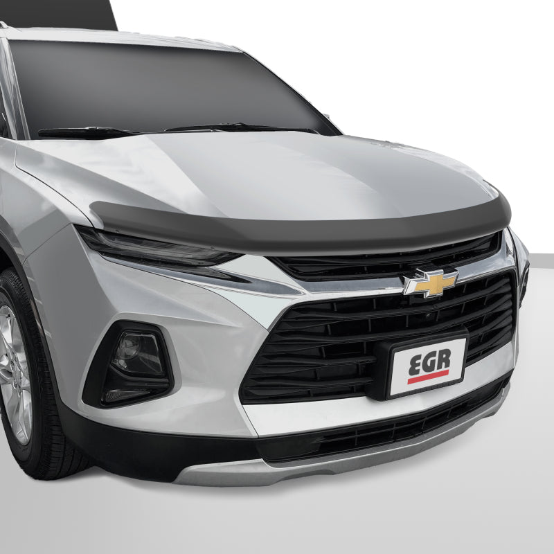 EGR EGR Hood Shld - Sprguard Deflectors Hood Deflectors main image