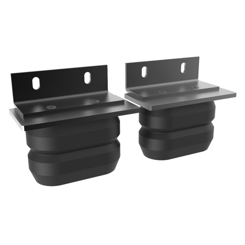 Timbren 1998 Hino FE2620 Rear Suspension Enhancement System HIRSGA HIRSGA User 1