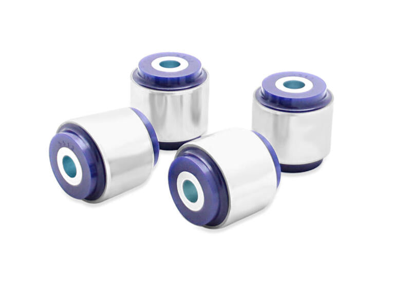 Superpro Trailing Arm-to-Differential Mount Bushing Kit SPF5513K SPF5513K Photo - out of package