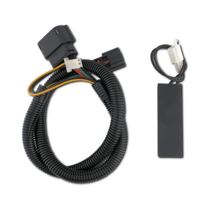 ANZO 19-22 Ford Ranger Full LED Taillights w/ Lightbar Sequential Signal Black Housing/Smoke Lens 311447 311447 Photo - Unmounted