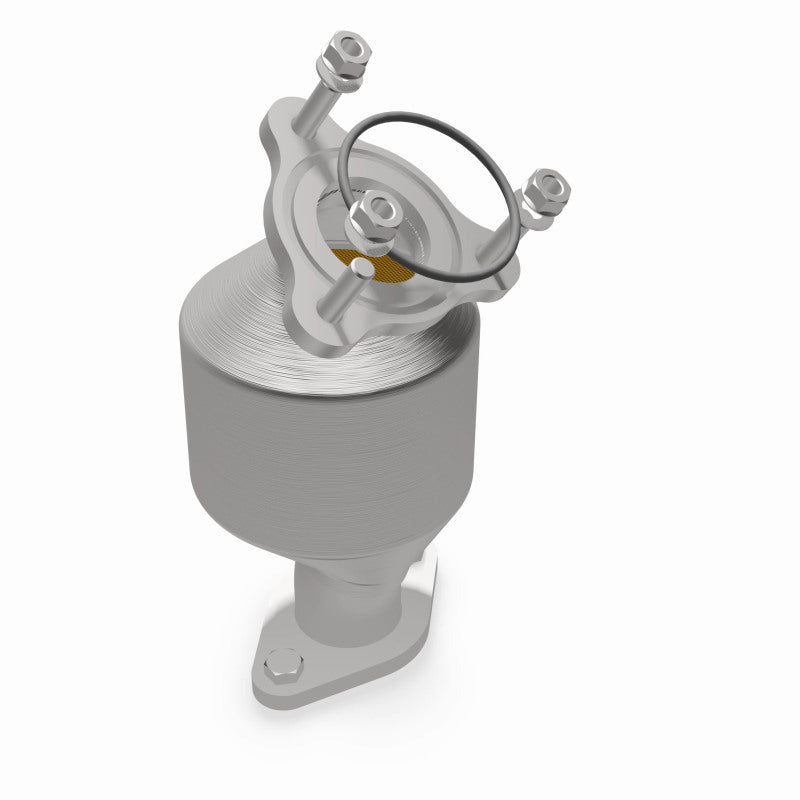 MagnaFlow Buick LaCrosse California Grade CARB Compliant Direct-Fit Catalytic Converter 551301 360 Degree Image Set
