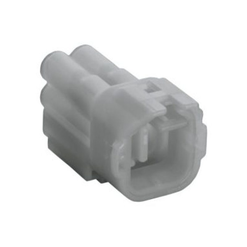 NAMZ HM Sealed Series 4-Position Male Connector (Single) NS-6187-4441 NS-6187-4441 Photo - Primary