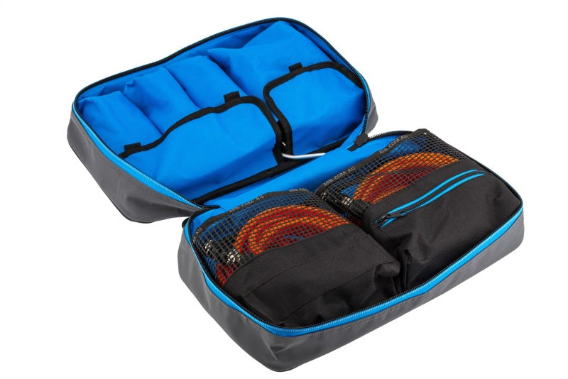 ARB Inflation Case Black Finish w/ Blue Highlights PVC Material Reflective Strips ARB4297 ARB4297 Photo - Unmounted