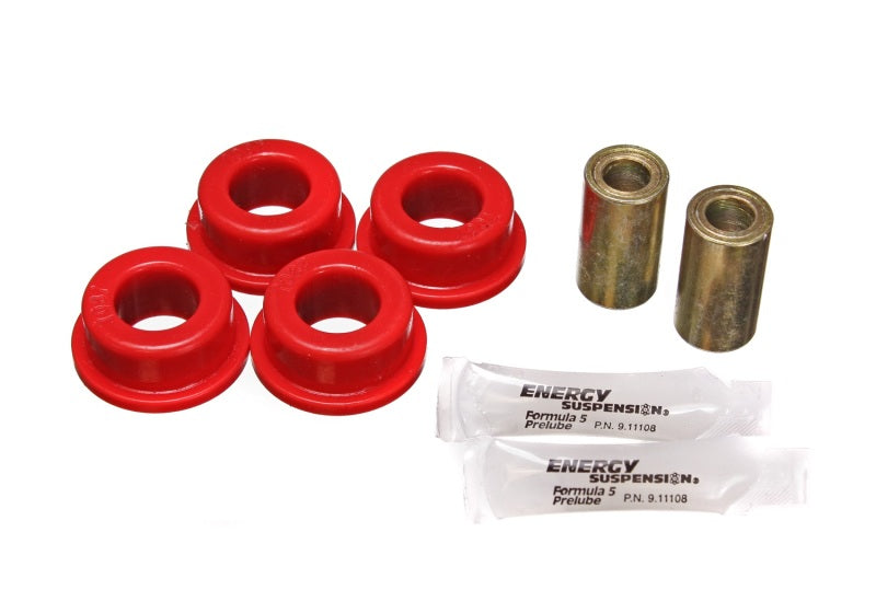 Energy Suspension Track Arm Bushing Set Red Jeep Grand Cherokee All 1993-1998 2.7103R Photo - Primary