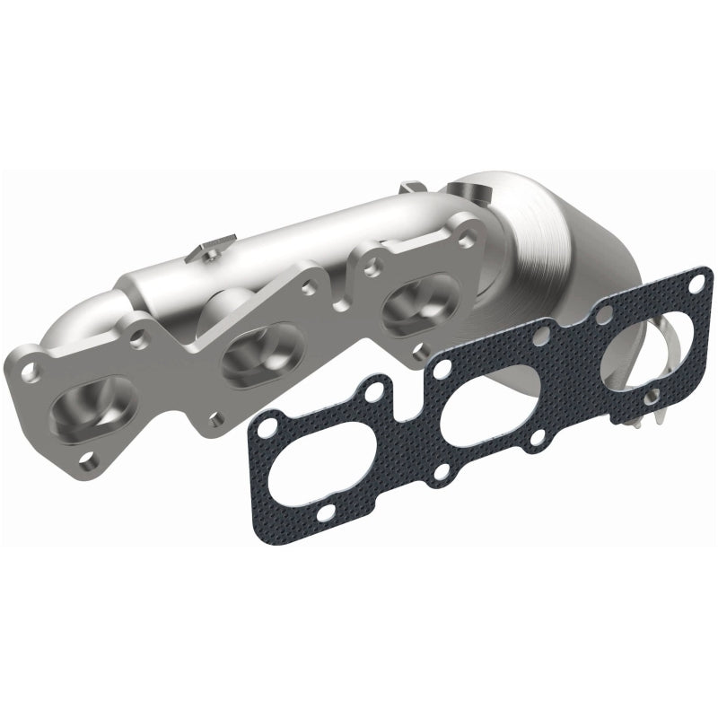 MagnaFlow OEM Grade Federal / EPA Compliant Manifold Catalytic Converter 52785 Photo - out of package