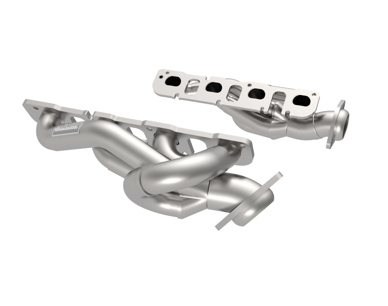 Kooks 09-18 Dodge 1500 HEMI Pick Up Truck 1-5/8in x 1-3/4in Stainless Steel Shorty Headers 35101110 35101110 User 1