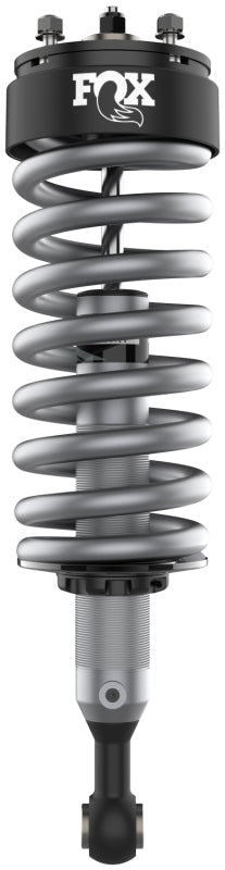 FOX 22+ Toyota Tundra 2.0 Performance Series 5.29in. Smooth Body IFP Front Shock (Alum) / 0-2in Lift 985-02-154 985-02-154 Photo - Primary