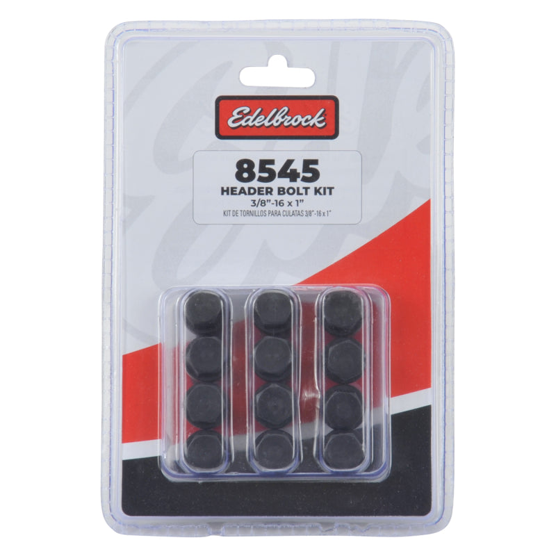 Edelbrock EDE Hardware Engine Components Hardware Kits - Other main image