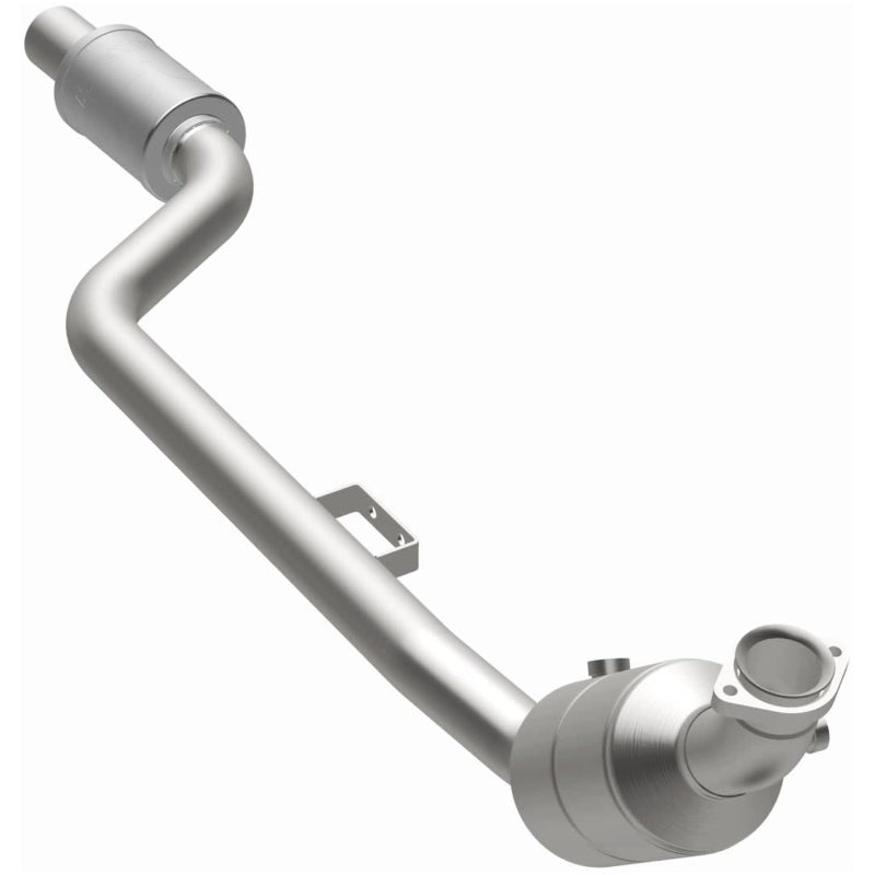 MagnaFlow Mercedes-Benz California Grade CARB Compliant Direct-Fit Catalytic Converter 551265 Photo - out of package