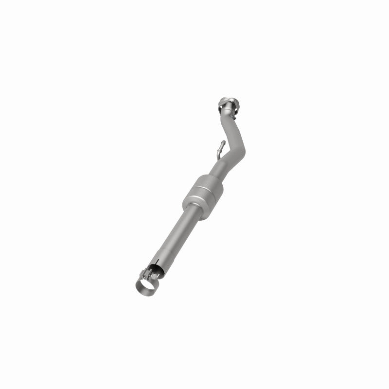 MagnaFlow Cadillac CTS California Grade CARB Compliant Direct-Fit Catalytic Converter 557427 360 Degree Image Set