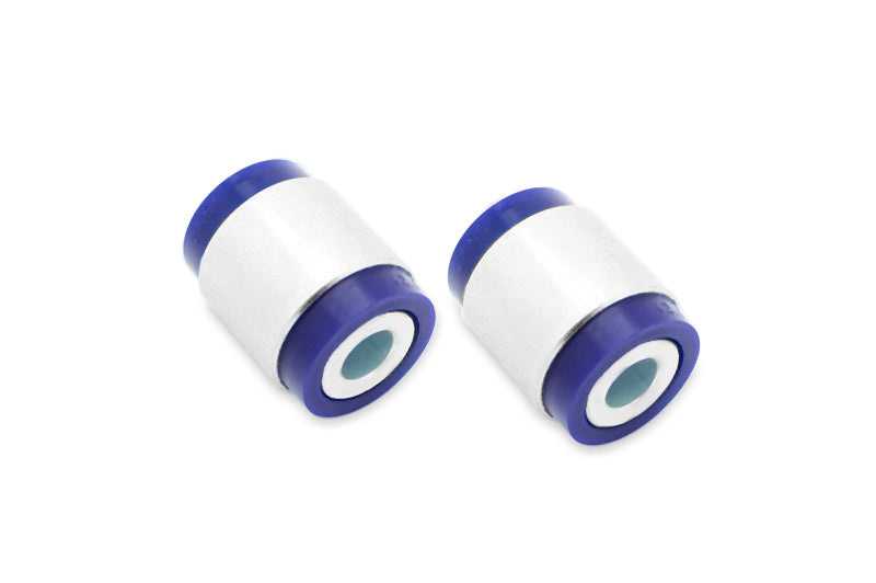 SuperPro Rear Control Arm Upper-Outer Bushing Kit SPF4194K Photo - Primary