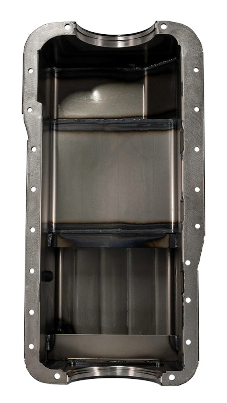 Moroso Oil Pan, Ford 351w, Fox Chs 20520 User 1