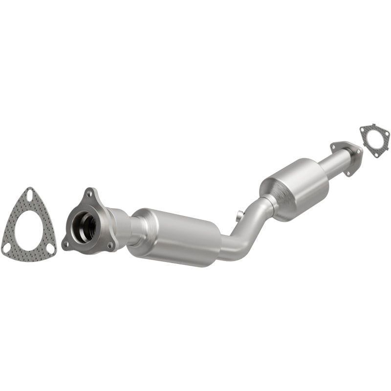 MagnaFlow Saturn Vue California Grade CARB Compliant Direct-Fit Catalytic Converter 5481722 Photo - Primary