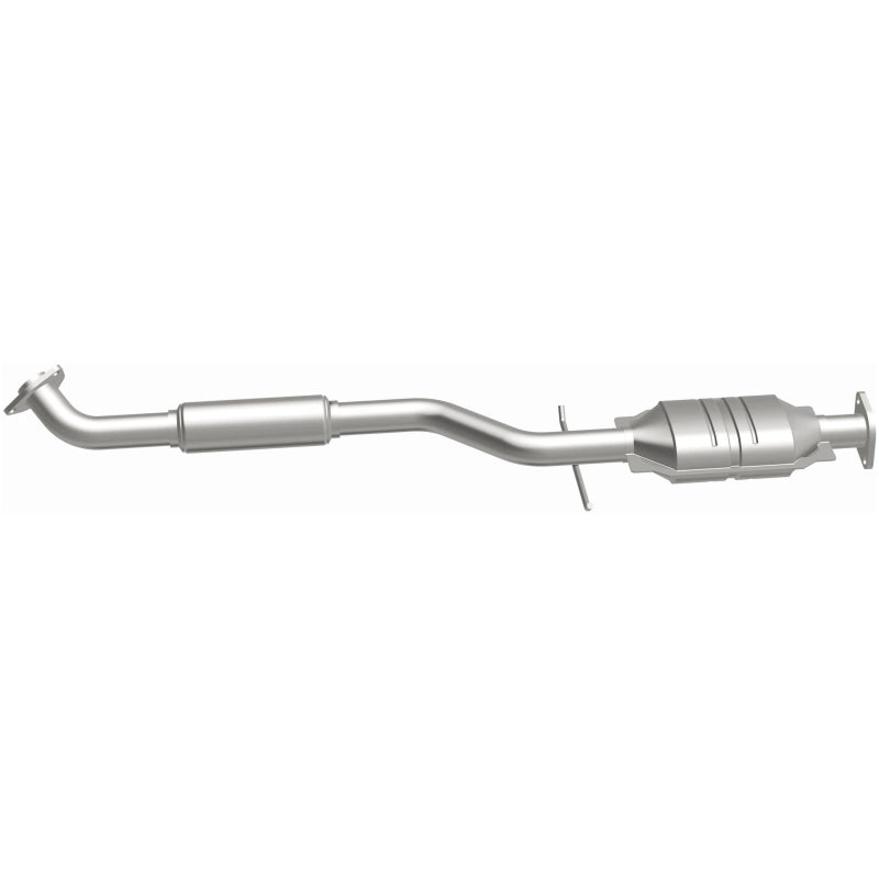 MagnaFlow California Grade CARB Compliant Direct-Fit Catalytic Converter 457023 Photo - out of package