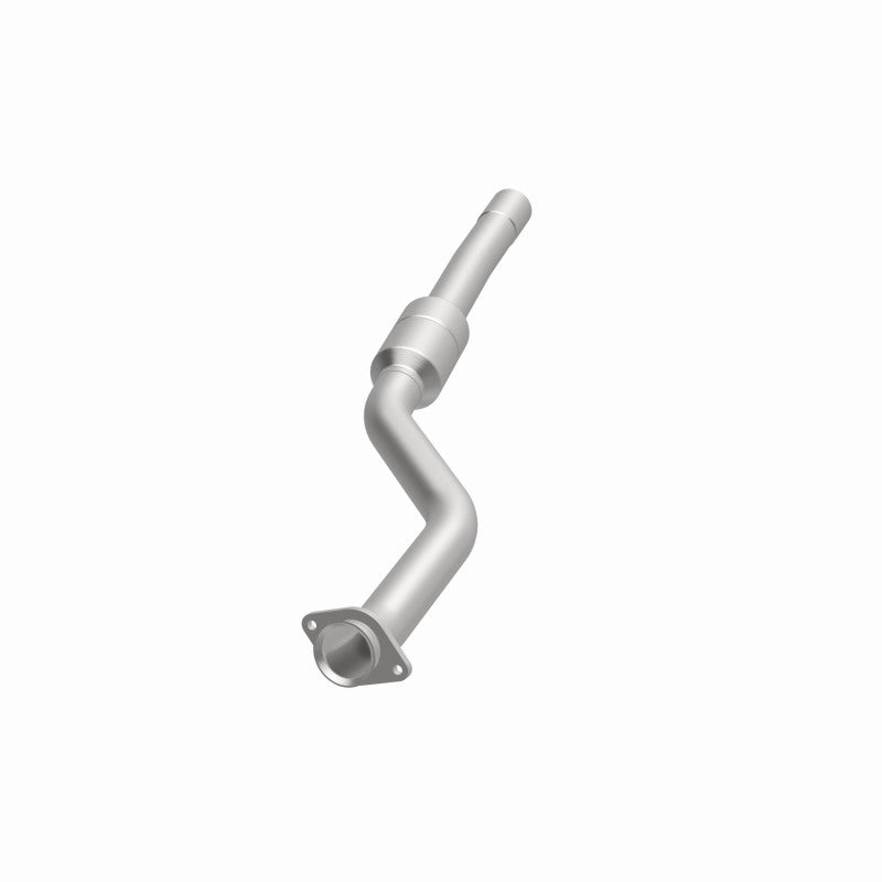 MagnaFlow Cadillac CTS OEM Grade Federal / EPA Compliant Direct-Fit Catalytic Converter 49172 360 Degree Image Set