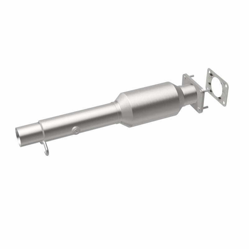MagnaFlow Cadillac California Grade CARB Compliant Direct-Fit Catalytic Converter 4481451 360 Degree Image Set