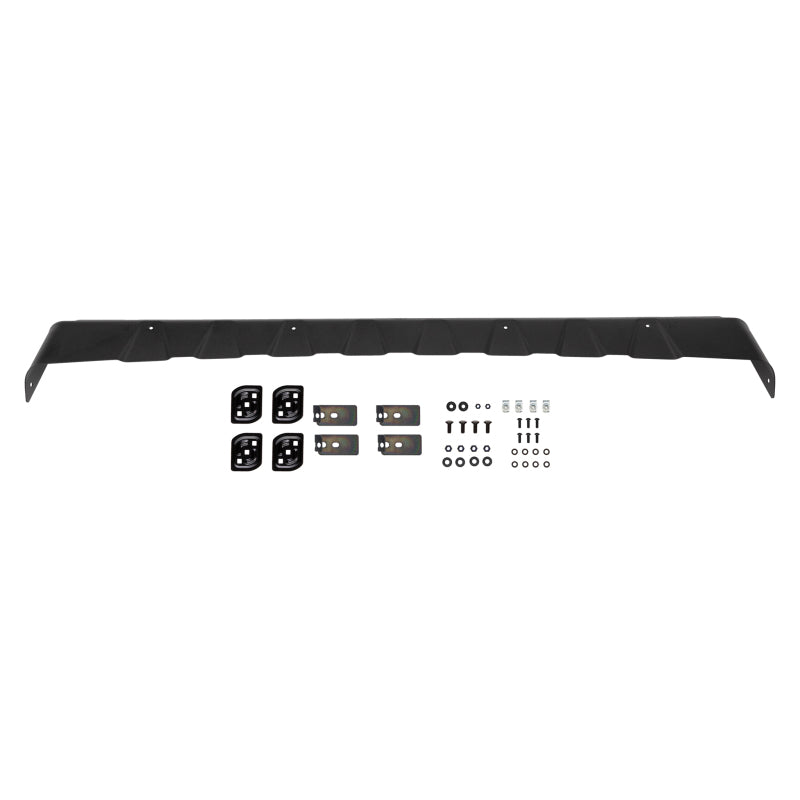 ARB Base Rack Deflector Base Rack 1770040 and Base Rack Mount Kit 17920020 17920040 17920040 Photo - Primary