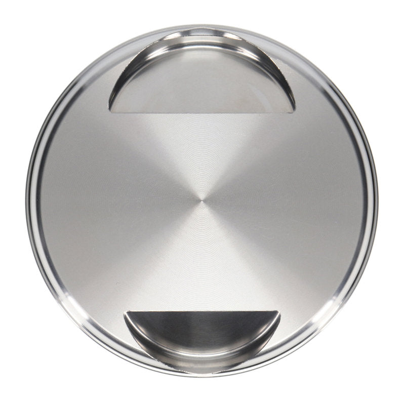 JE Pistons Porsche 3.0L Turbo 98mm Bore 0.866in Pin Diameter Set of 6 Pistons 353245 353245 User 4