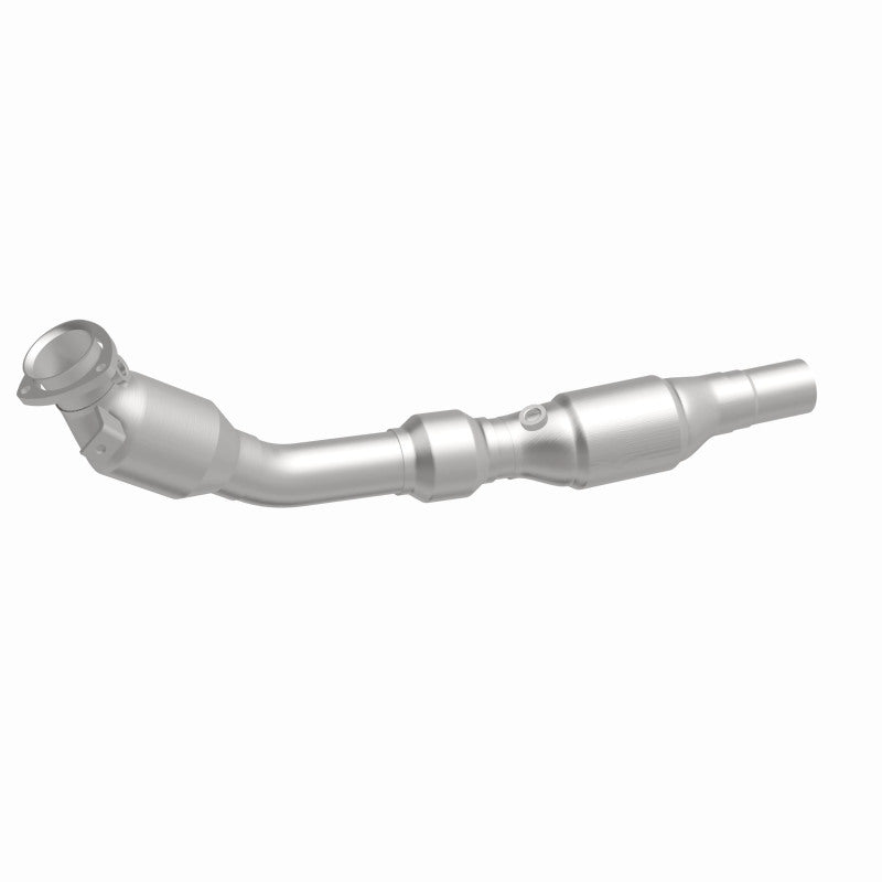MagnaFlow Audi RS4 OEM Grade Federal / EPA Compliant Direct-Fit Catalytic Converter 49263 360 Degree Image Set