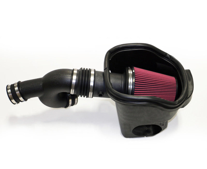 ROUSH 2015-2017 F-150 2.7L/3.5L EcoBoost Cold Air Kit (Incl. Raptor) 421981 421981 Photo - Primary