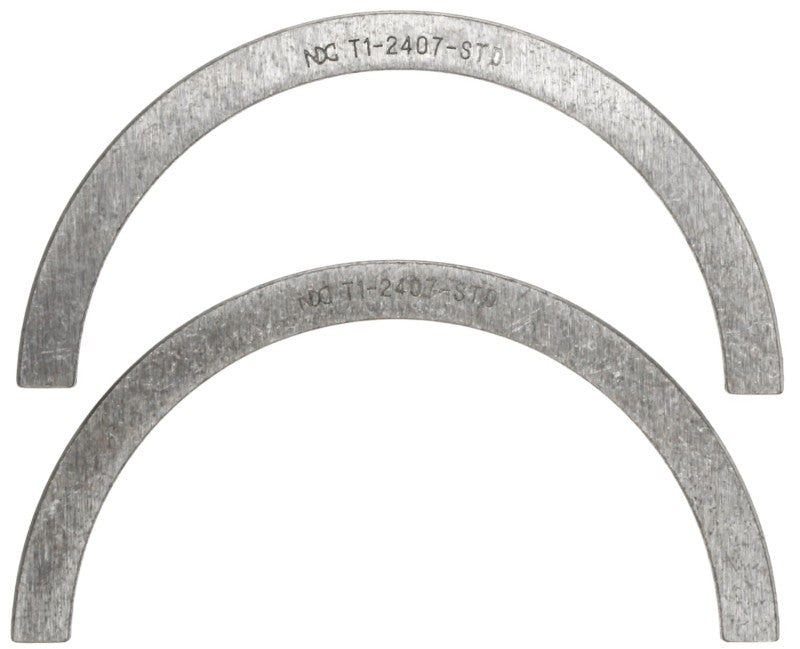 Clevite 1.0L Matiz Thrust Washer Set TW708S TW708S User 1