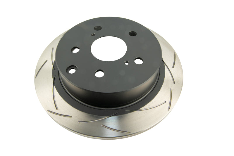 DBA DBA Street Slotted Rotors Brakes, Rotors & Pads Brake Rotors - Slotted main image