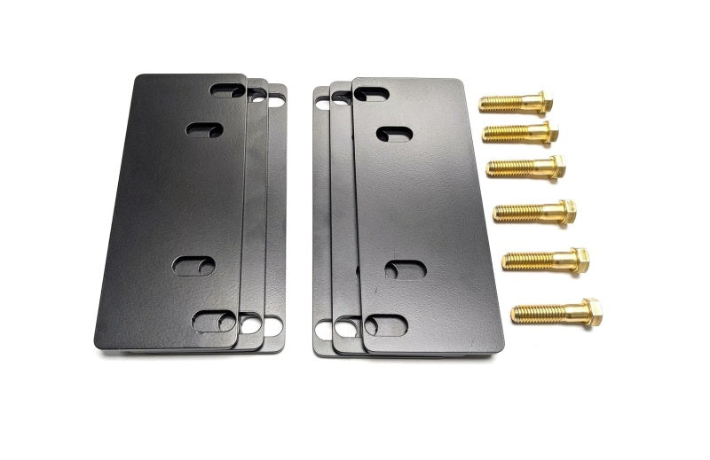 Ridetech 63-72 GM C10 Wood Bed Spacer Kit - For Use w/ Ridetech StrongArms 11337299 11337299 Photo - Primary