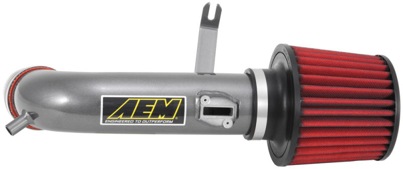 AEM Induction AEM Cold Air Intake System 2013 Nissan Altima 2.5L 4F/I-all 21-713C 21-713C Photo - lifestyle view