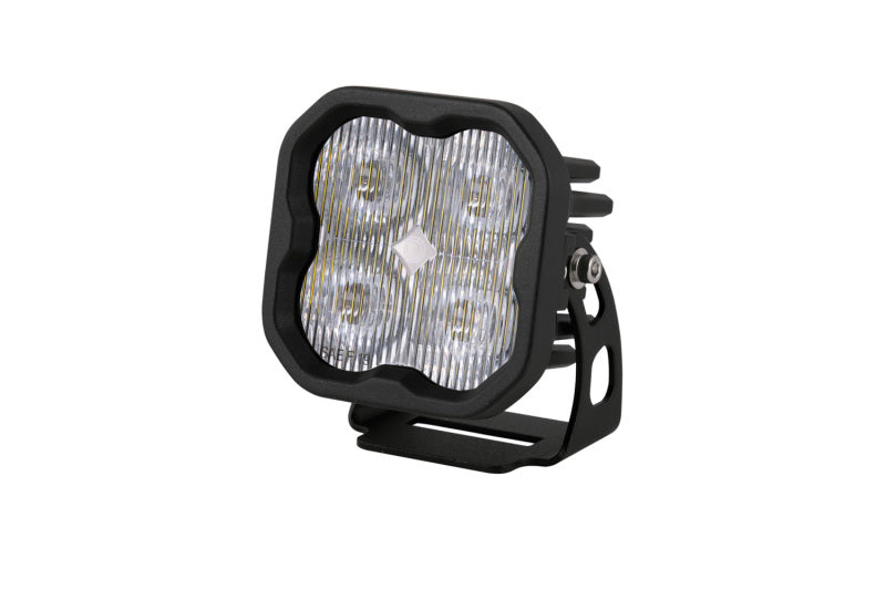 Diode Dynamics SS3 Sport ABL - White SAE Fog Standard (Single) DD6855S DD6855S Photo - Primary