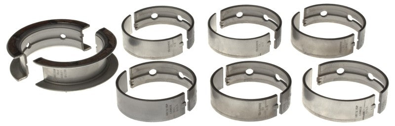Clevite CHEVROLET 6, 194-230-250 MS617P User 1