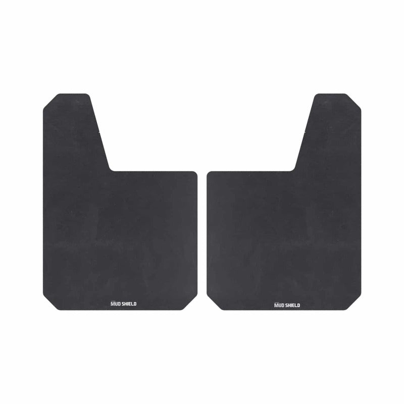 Putco Mud Shield Universal w/o Anti-sail (23in x 11.5in) - Medium 78201 78201 Photo - Primary