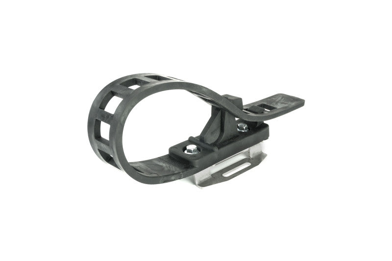 BuiltRight Industries Riser Mount (Pair) - QF Long Arm Clamp w/Clamps 104036 104036 Photo - out of package