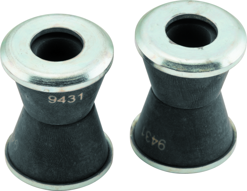 ProTaper 06-11 Kawasaki KX125-KX450 Bar Mount Cones 021119 021119 Photo - Primary