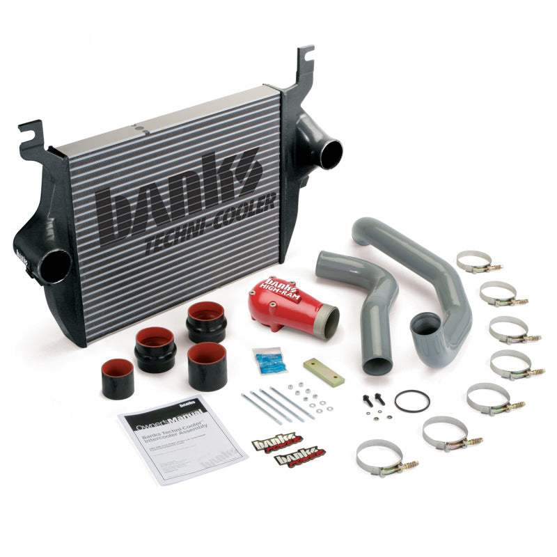 Banks Power 03-04 Ford 6.0L F250-450 Techni-Cooler System 25974 Photo - Primary
