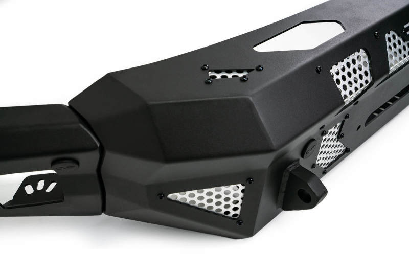 DV8 Offroad 21-22 Ford F-150 MTO Series Winch Front Bumper FBFF1-10 FBFF1-10 User 2