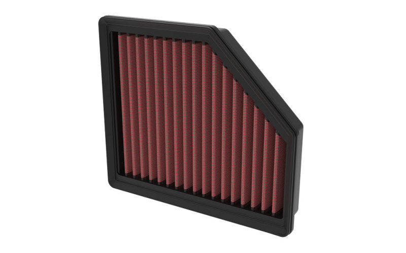 K&N Engineering K&N 21-22 Nissan Qashqai III 1.3L L4 F/I Replacement Air Filter 33-3174 33-3174 Photo - Primary