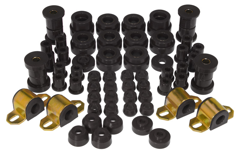 Prothane Suspension Bushing Kit 1-2003-BL Photo - Primary