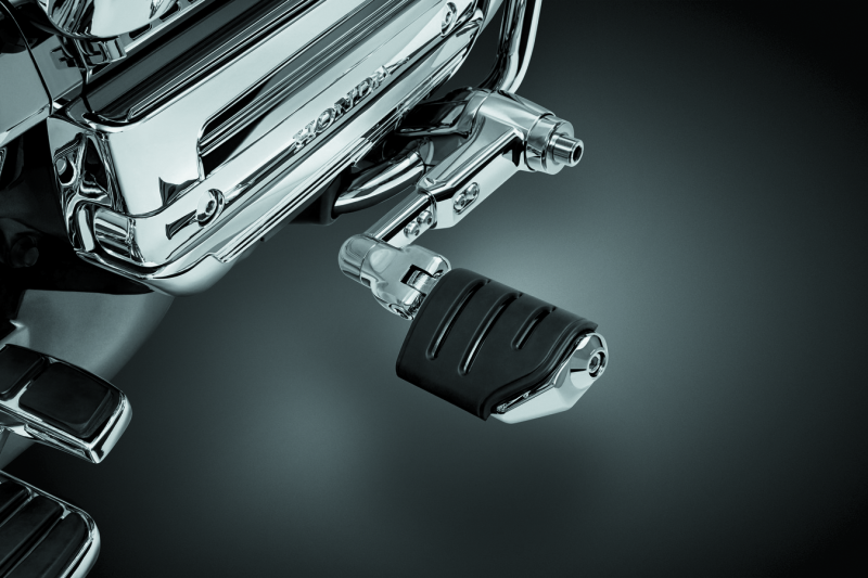 Kuryakyn Ergo Iii Adj Mnt Dually 4081 4081 User 1