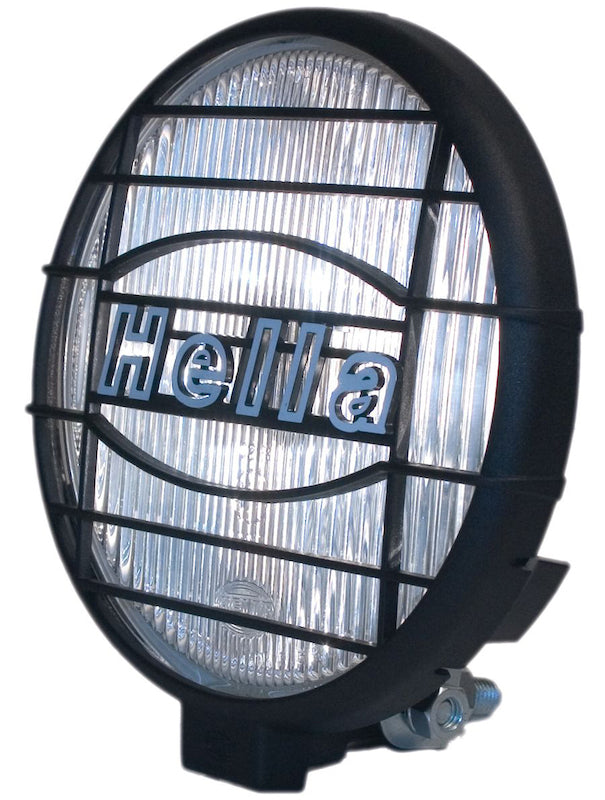 Hella Headlight Cover 165530801 Photo - Close Up