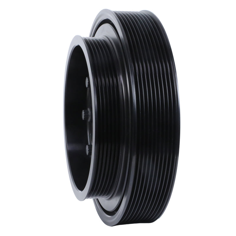 Fluidampr 15-21 Dodge Hellcat Charger/Challenger 6.2L Supercharged Steel Internally Balanced Damper 840302 840302 User 1