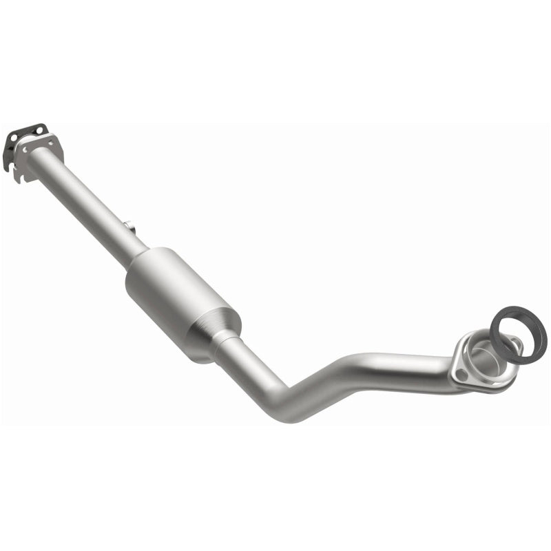 MagnaFlow HM Grade Federal / EPA Compliant Direct-Fit Catalytic Converter 23498 Photo - out of package