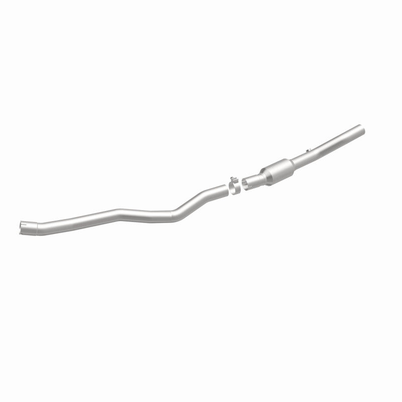 MagnaFlow Dodge Dakota California Grade CARB Compliant Direct-Fit Catalytic Converter 3391228 360 Degree Image Set