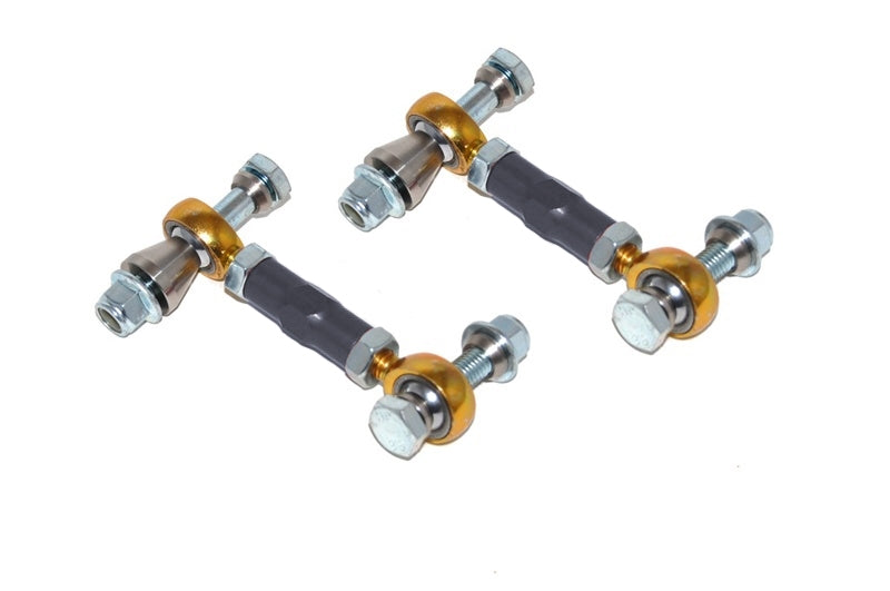 Torque Solution Adjustable Rear Drop Links: Porsche 996/997 & 997 GT3 TS-POR-008 Photo - Primary