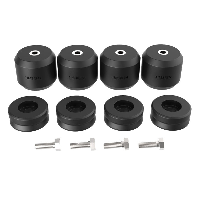 Timbren Timbren SES Kit Front GM 1 Ton 2011- TIMGMFK25D GMFK25D Photo - Unmounted