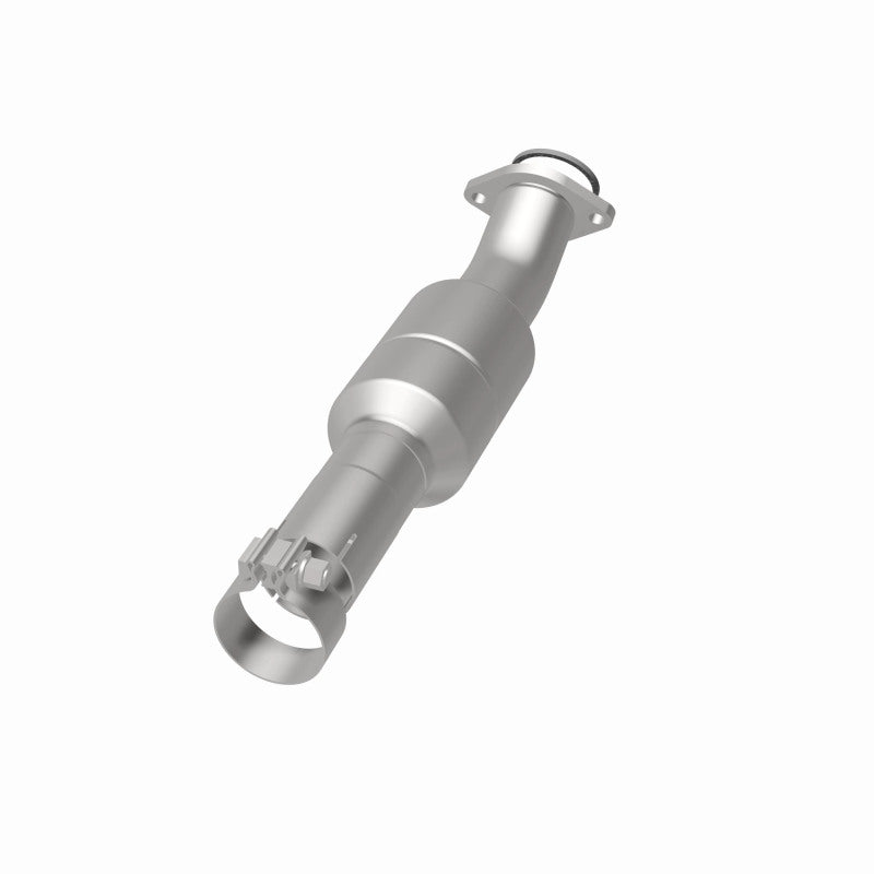 MagnaFlow Scion tC OEM Grade Federal / EPA Compliant Direct-Fit Catalytic Converter 49156 360 Degree Image Set