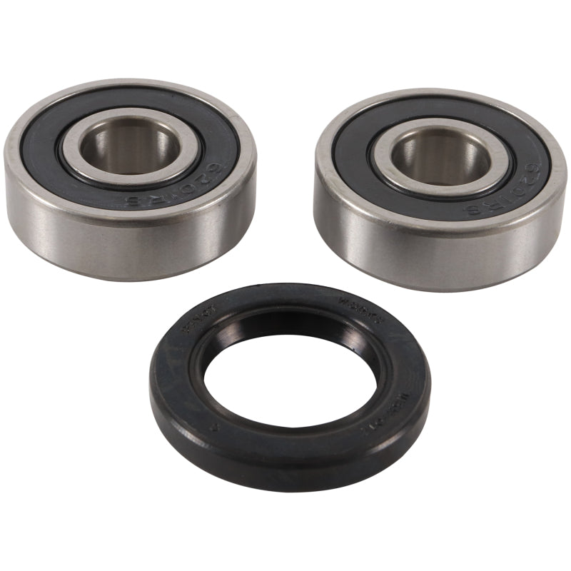 Pivot Works 04-23 Honda CRF50F PW Front Wheel Bearing Kit PWFWK-H19-001 PWFWK-H19-001 Photo - Primary