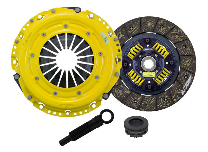 ACT Hd/Perf Street Sprung AA2-HDSS Photo - Primary