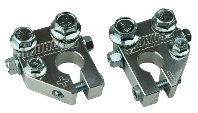 Moroso Battery Termial Multi-Power Block SAE JIS 74098 74098 User 1