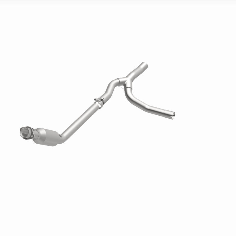 Magnaflow 2004 Dodge Ram 1500 4.7L Direct Fit Converter 4651610 4651610 360 Degree Image Set